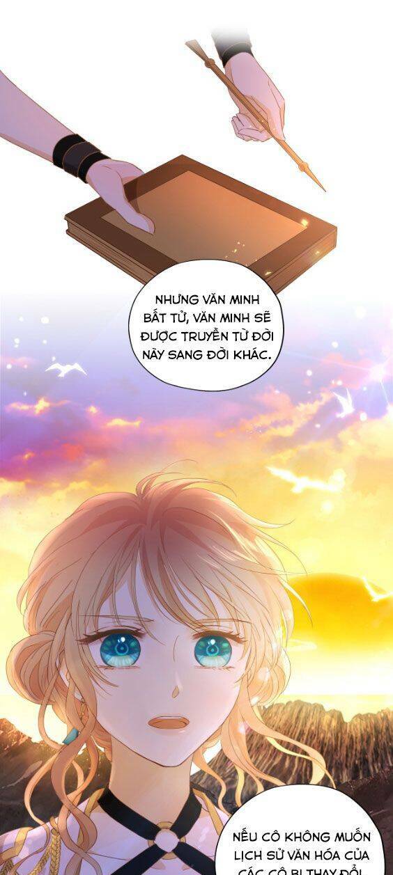 Địch Úc Đa Chi Ca Chapter 141 - Trang 2