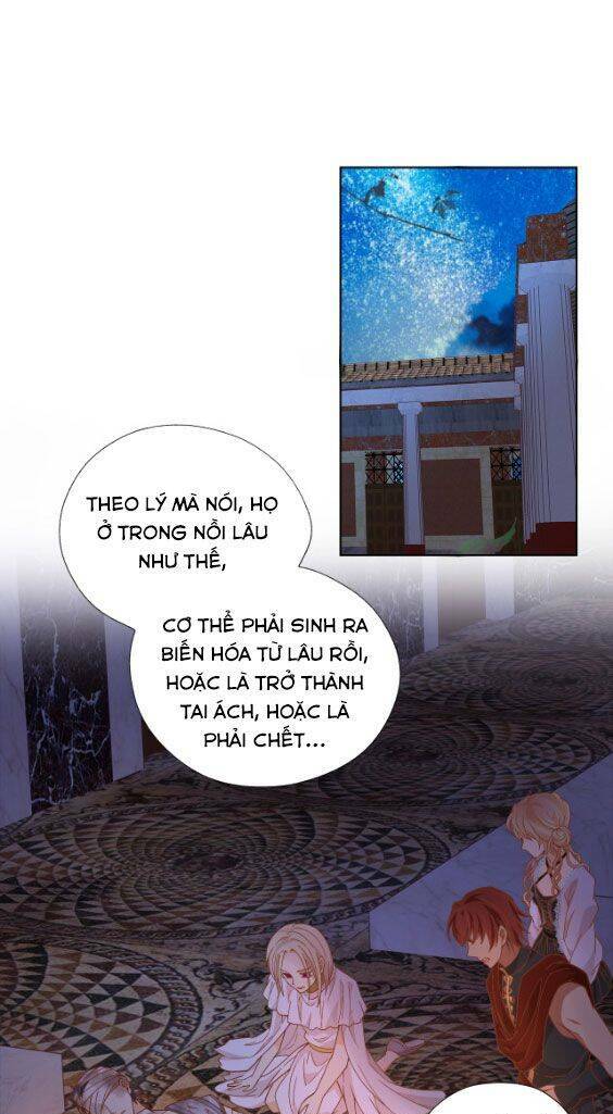 Địch Úc Đa Chi Ca Chapter 141 - Trang 2