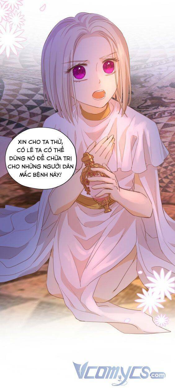 Địch Úc Đa Chi Ca Chapter 141 - Trang 2