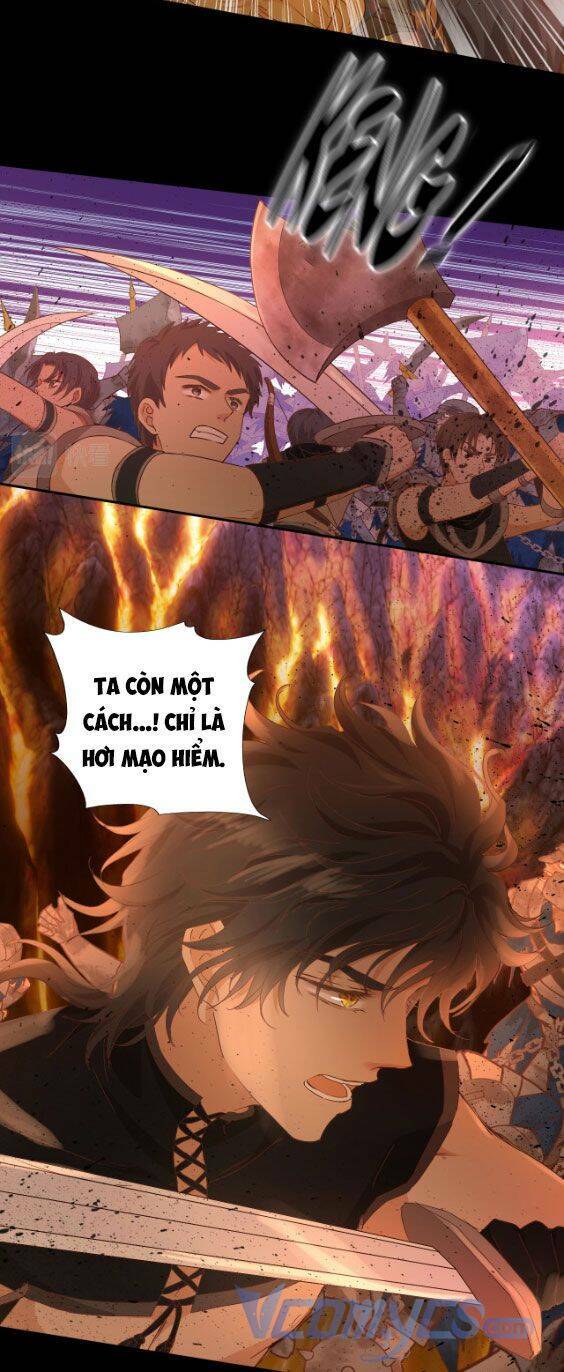 Địch Úc Đa Chi Ca Chapter 140 - Trang 2