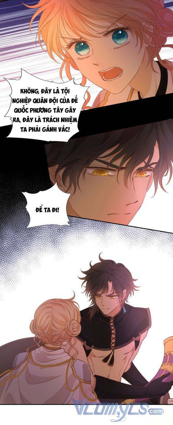 Địch Úc Đa Chi Ca Chapter 140 - Trang 2