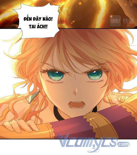 Địch Úc Đa Chi Ca Chapter 140 - Trang 2