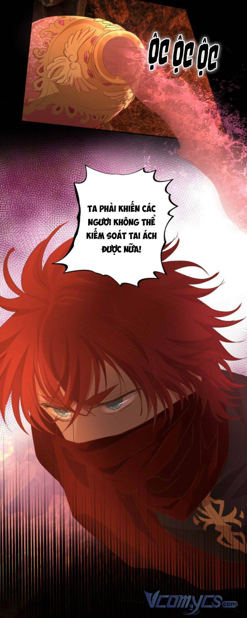 Địch Úc Đa Chi Ca Chapter 139 - Trang 2