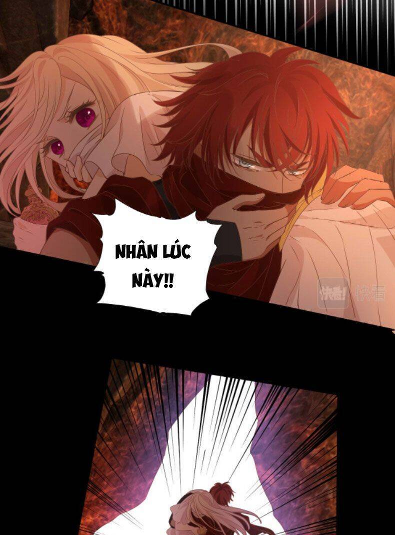 Địch Úc Đa Chi Ca Chapter 139 - Trang 2