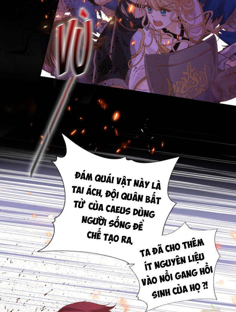 Địch Úc Đa Chi Ca Chapter 139 - Trang 2