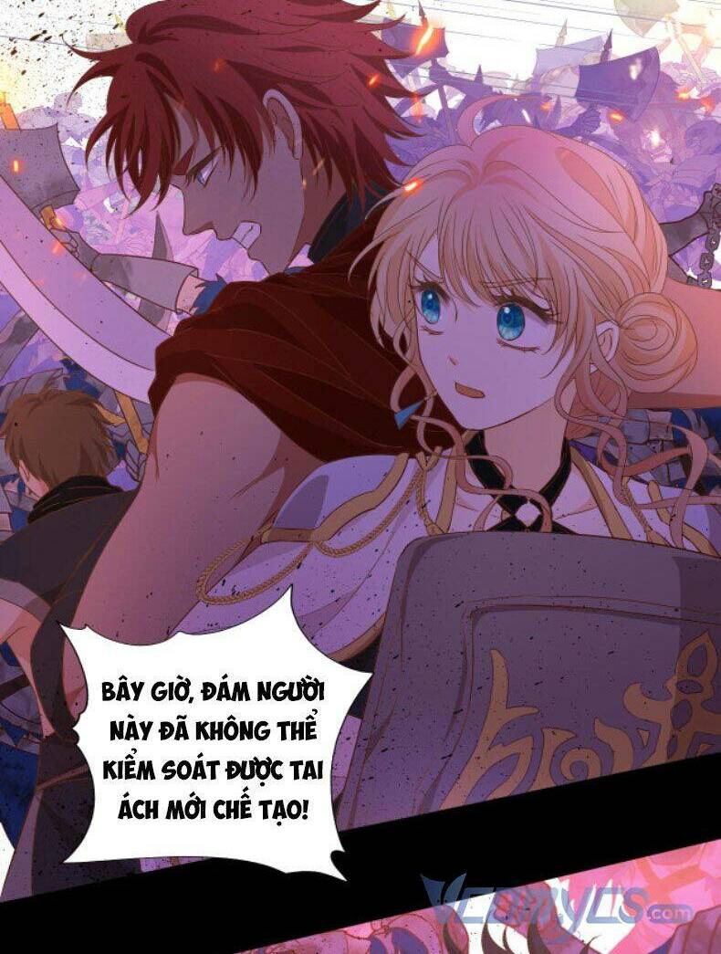 Địch Úc Đa Chi Ca Chapter 139 - Trang 2