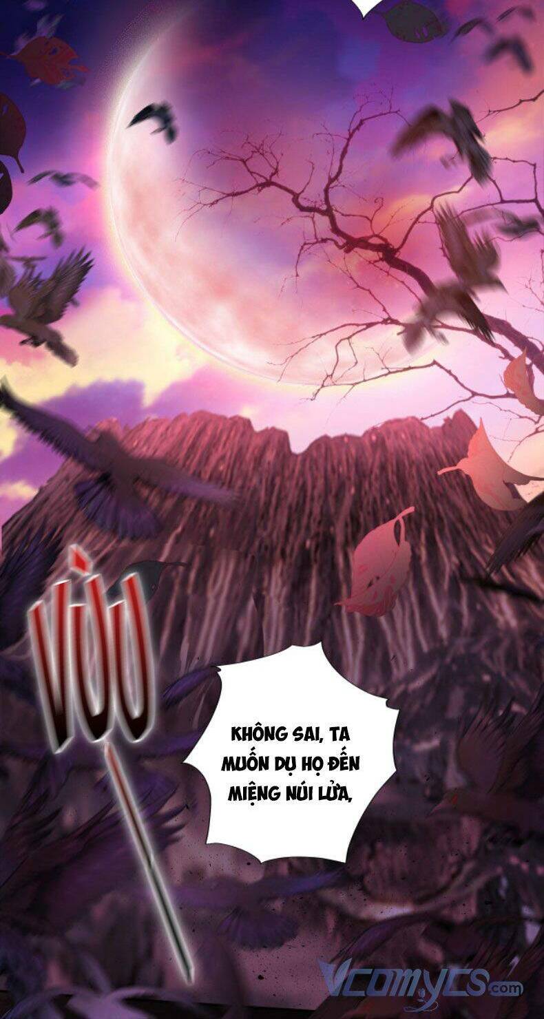 Địch Úc Đa Chi Ca Chapter 139 - Trang 2