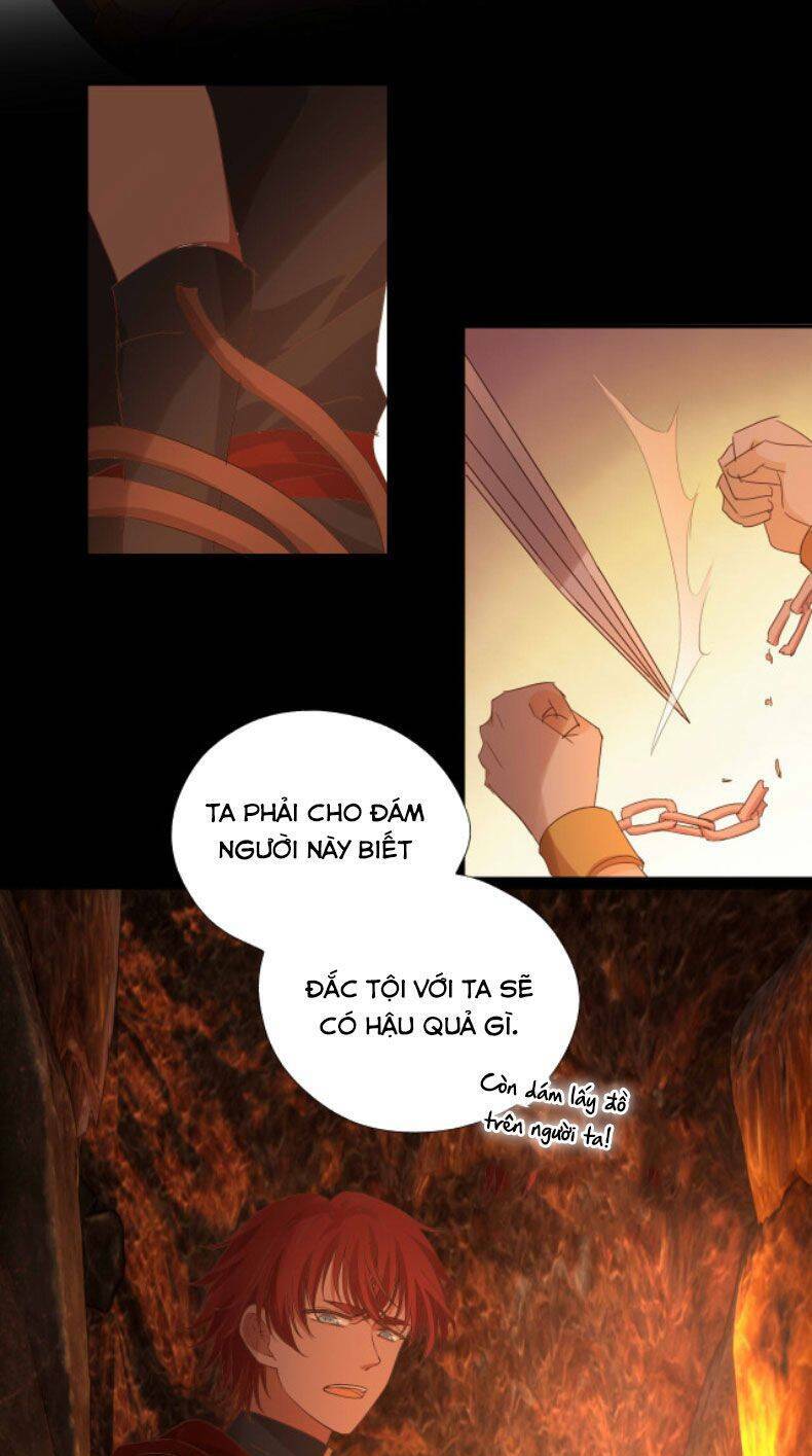 Địch Úc Đa Chi Ca Chapter 139 - Trang 2