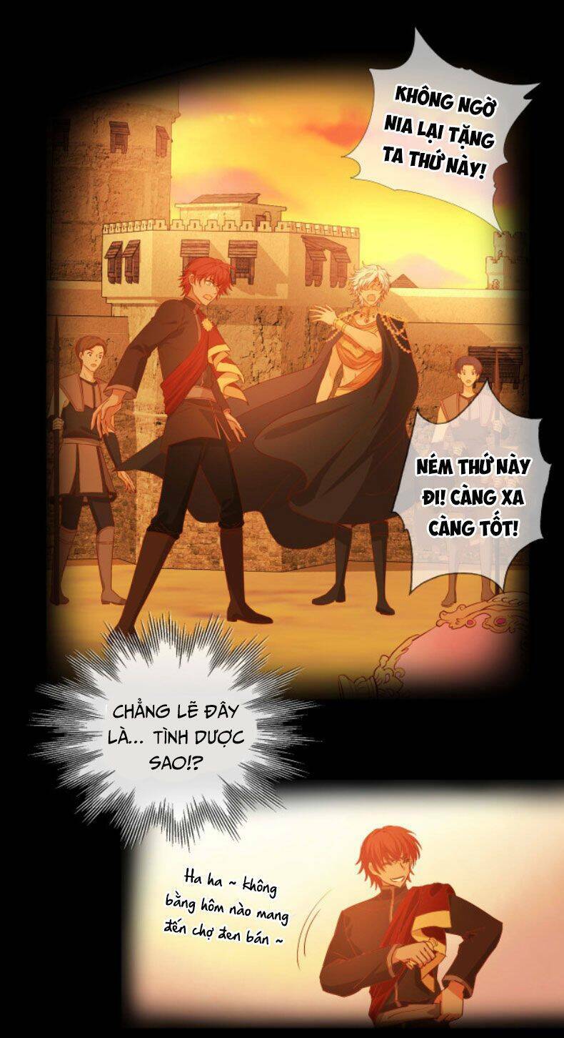 Địch Úc Đa Chi Ca Chapter 139 - Trang 2