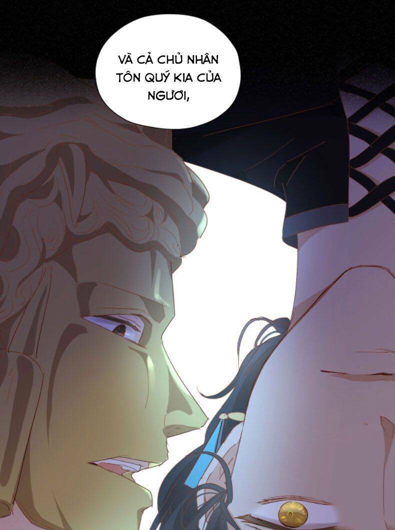 Địch Úc Đa Chi Ca Chapter 138 - Trang 2