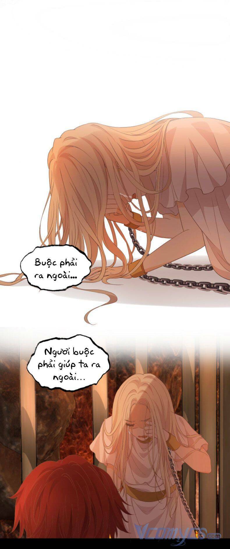 Địch Úc Đa Chi Ca Chapter 137 - Trang 2