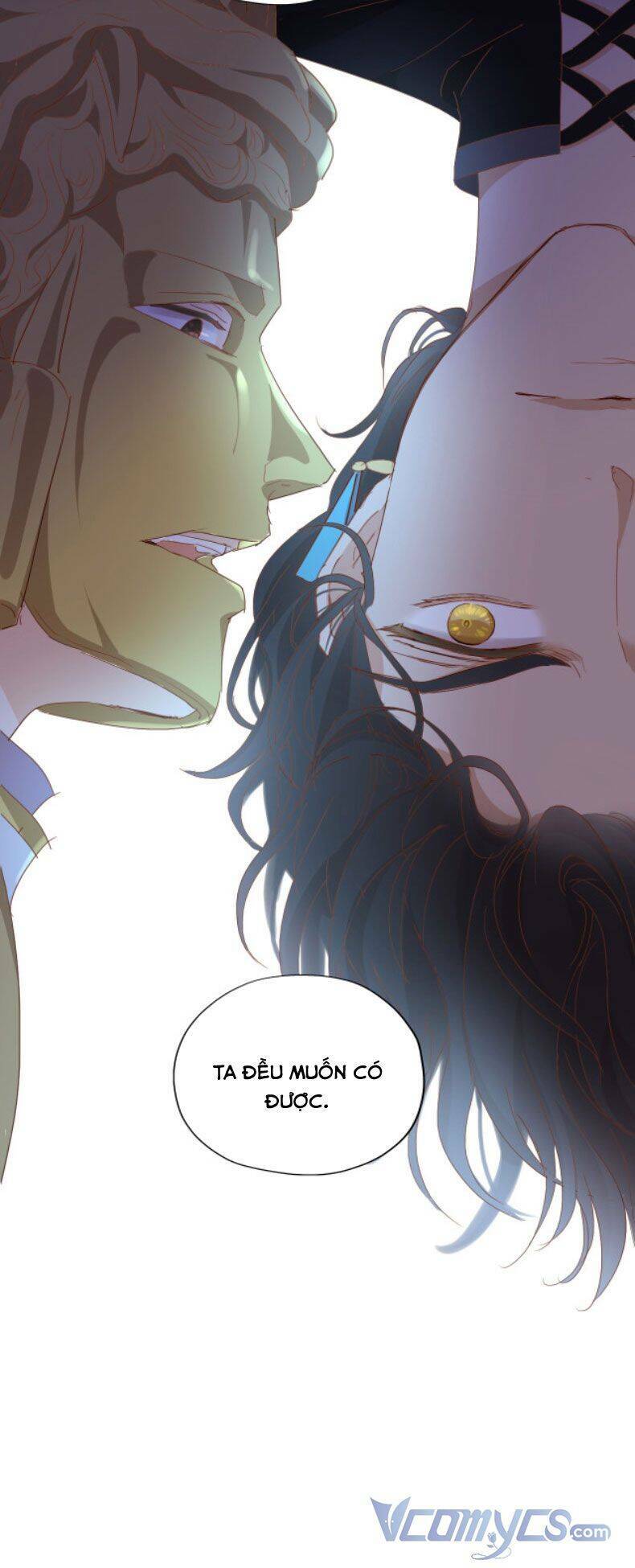 Địch Úc Đa Chi Ca Chapter 137 - Trang 2