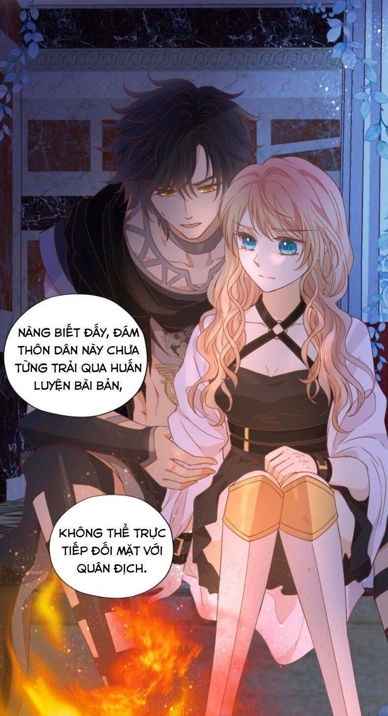 Địch Úc Đa Chi Ca Chapter 136 - Trang 2