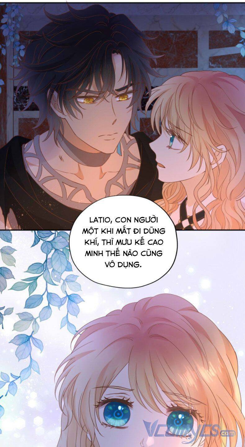 Địch Úc Đa Chi Ca Chapter 136 - Trang 2