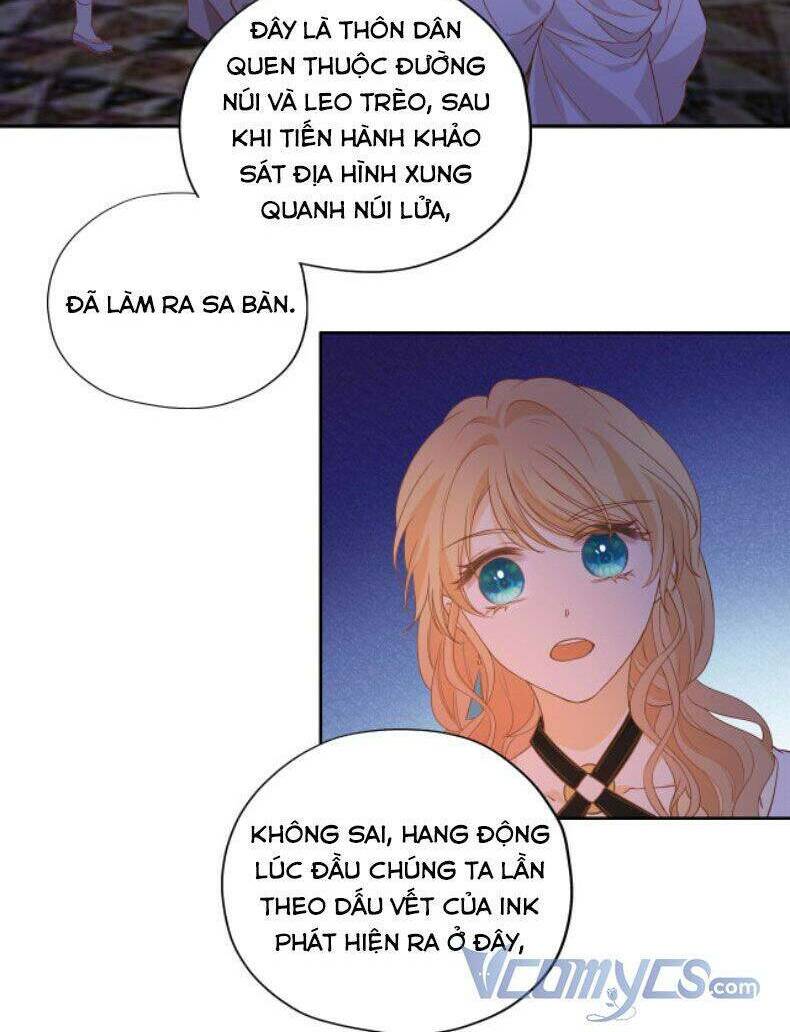 Địch Úc Đa Chi Ca Chapter 136 - Trang 2