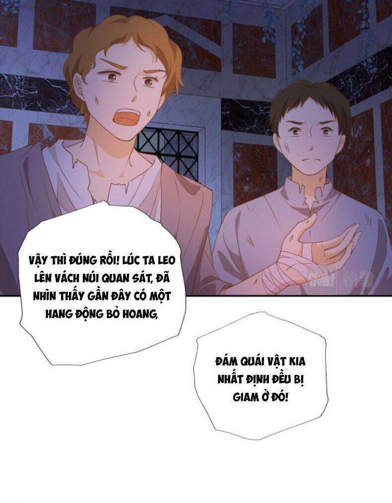 Địch Úc Đa Chi Ca Chapter 136 - Trang 2