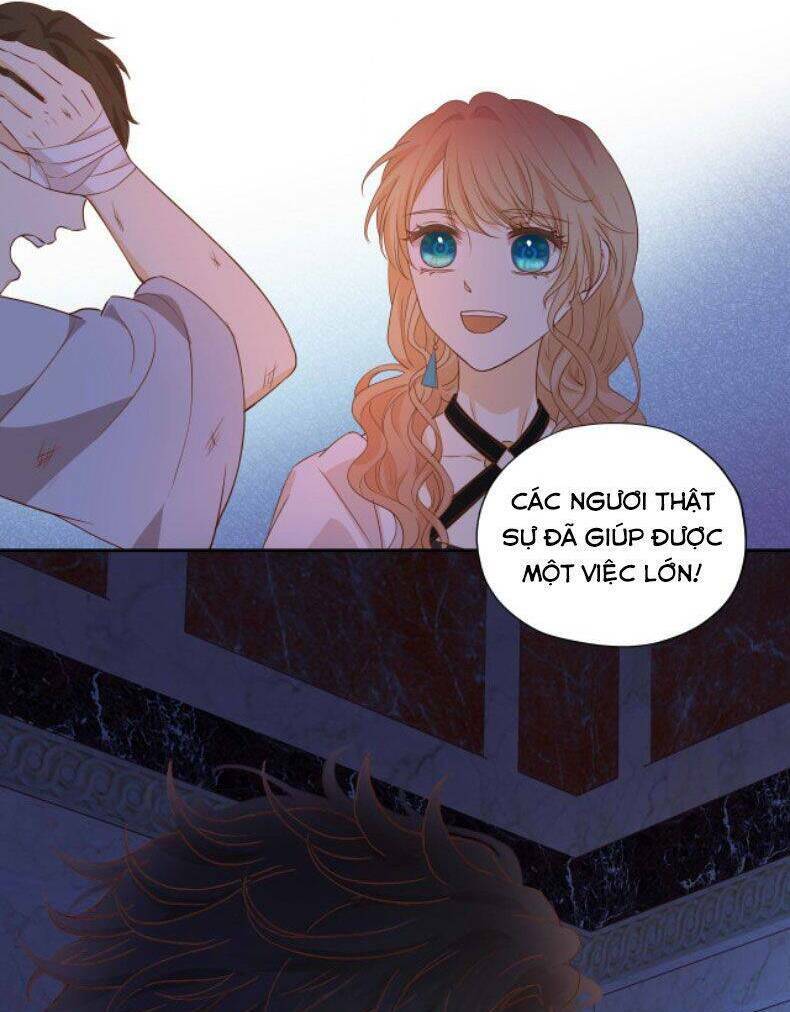 Địch Úc Đa Chi Ca Chapter 136 - Trang 2