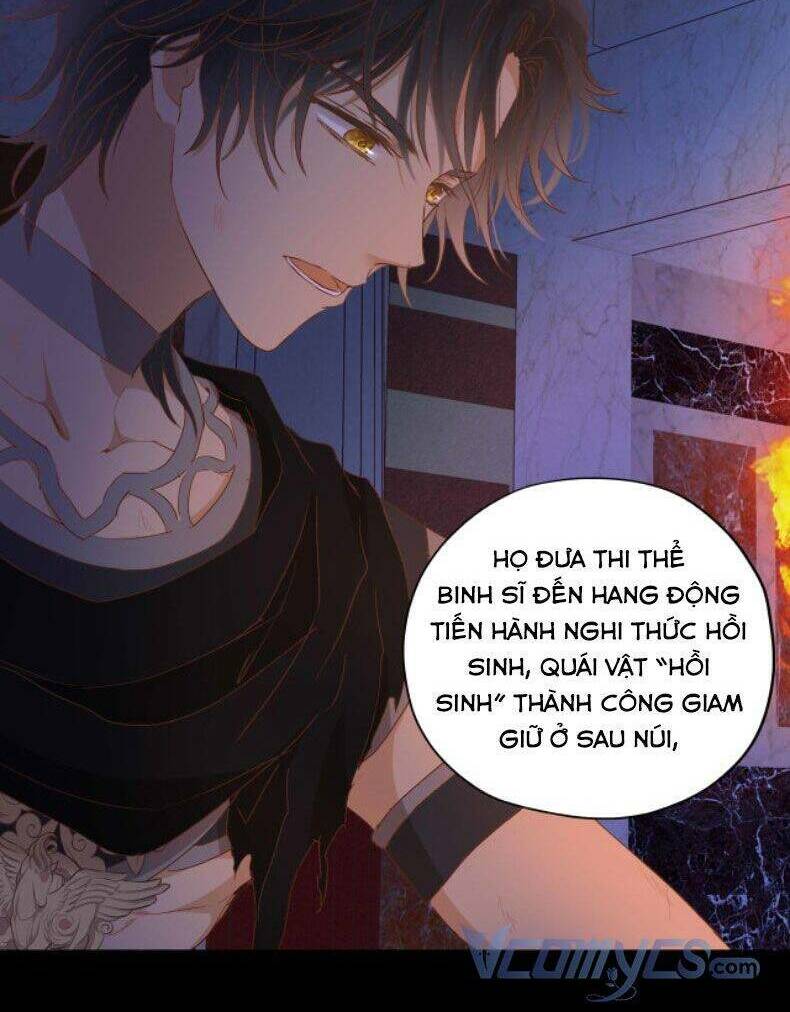 Địch Úc Đa Chi Ca Chapter 136 - Trang 2