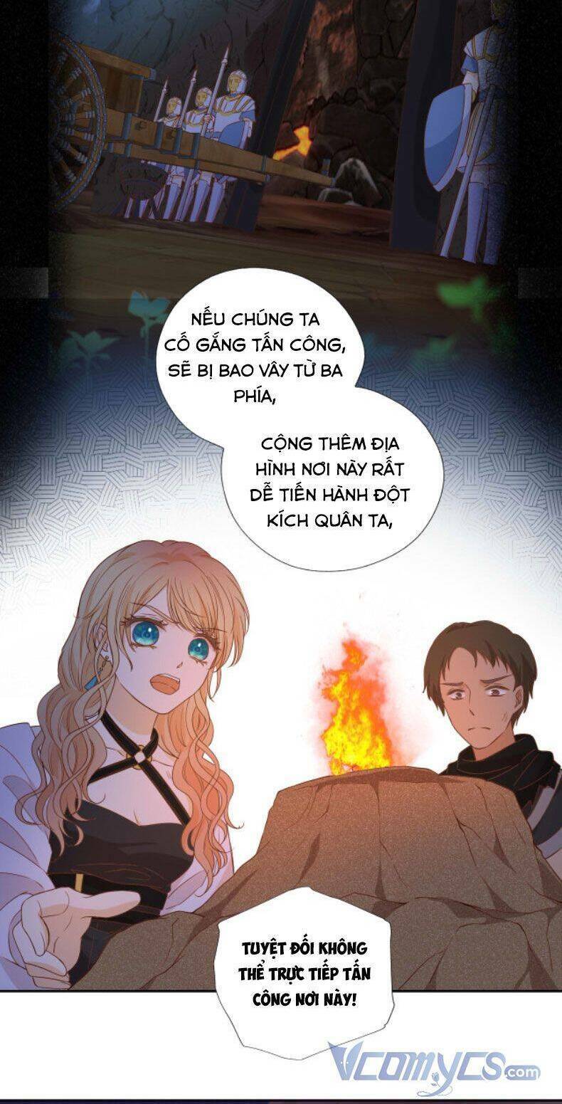 Địch Úc Đa Chi Ca Chapter 136 - Trang 2