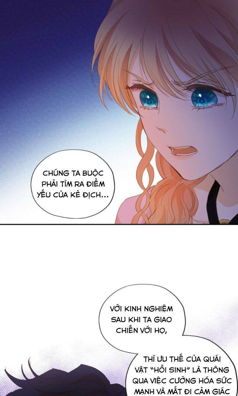 Địch Úc Đa Chi Ca Chapter 136 - Trang 2