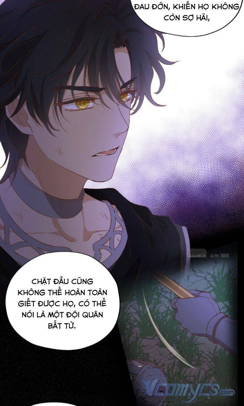 Địch Úc Đa Chi Ca Chapter 136 - Trang 2