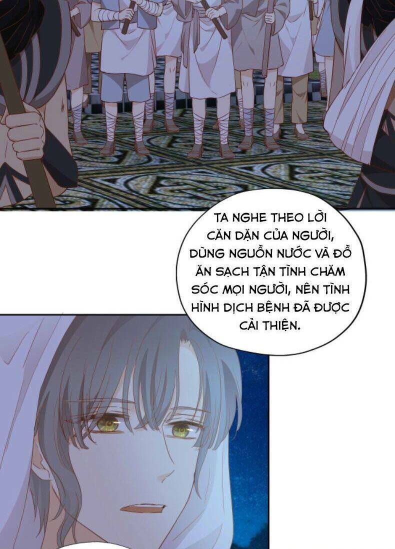 Địch Úc Đa Chi Ca Chapter 136 - Trang 2