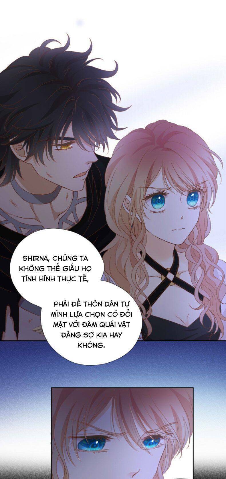 Địch Úc Đa Chi Ca Chapter 136 - Trang 2