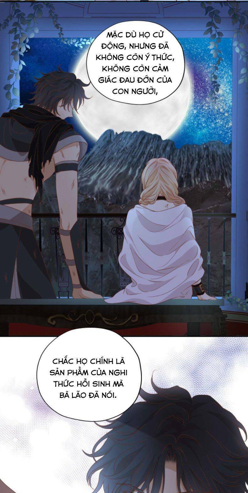 Địch Úc Đa Chi Ca Chapter 135 - Trang 2