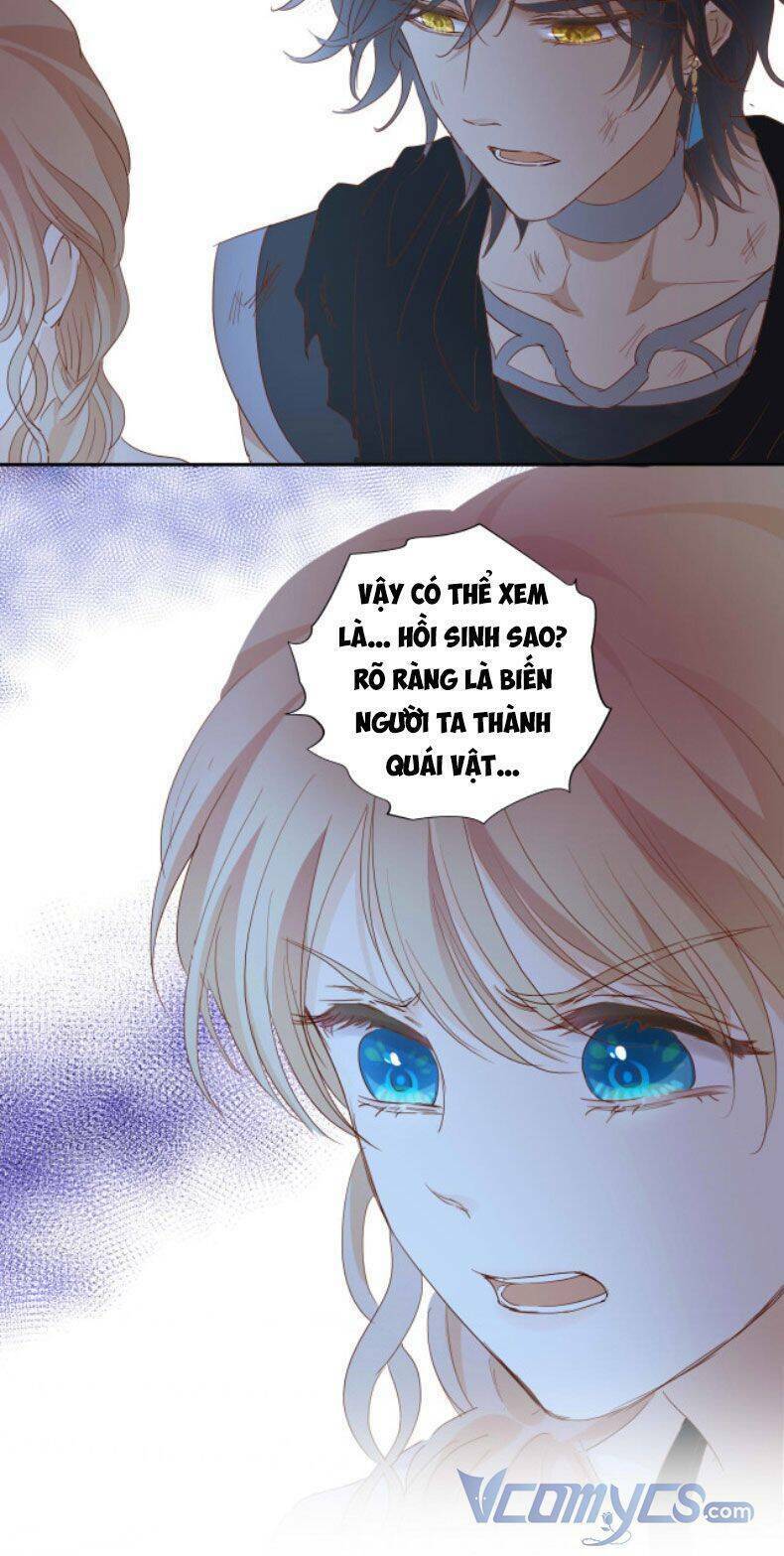 Địch Úc Đa Chi Ca Chapter 135 - Trang 2