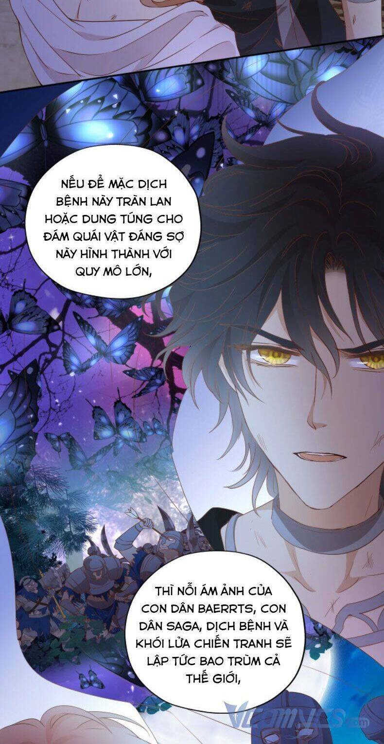 Địch Úc Đa Chi Ca Chapter 135 - Trang 2