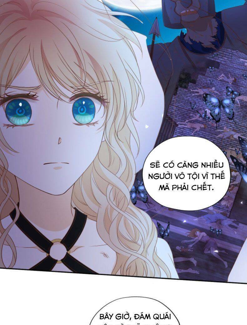 Địch Úc Đa Chi Ca Chapter 135 - Trang 2