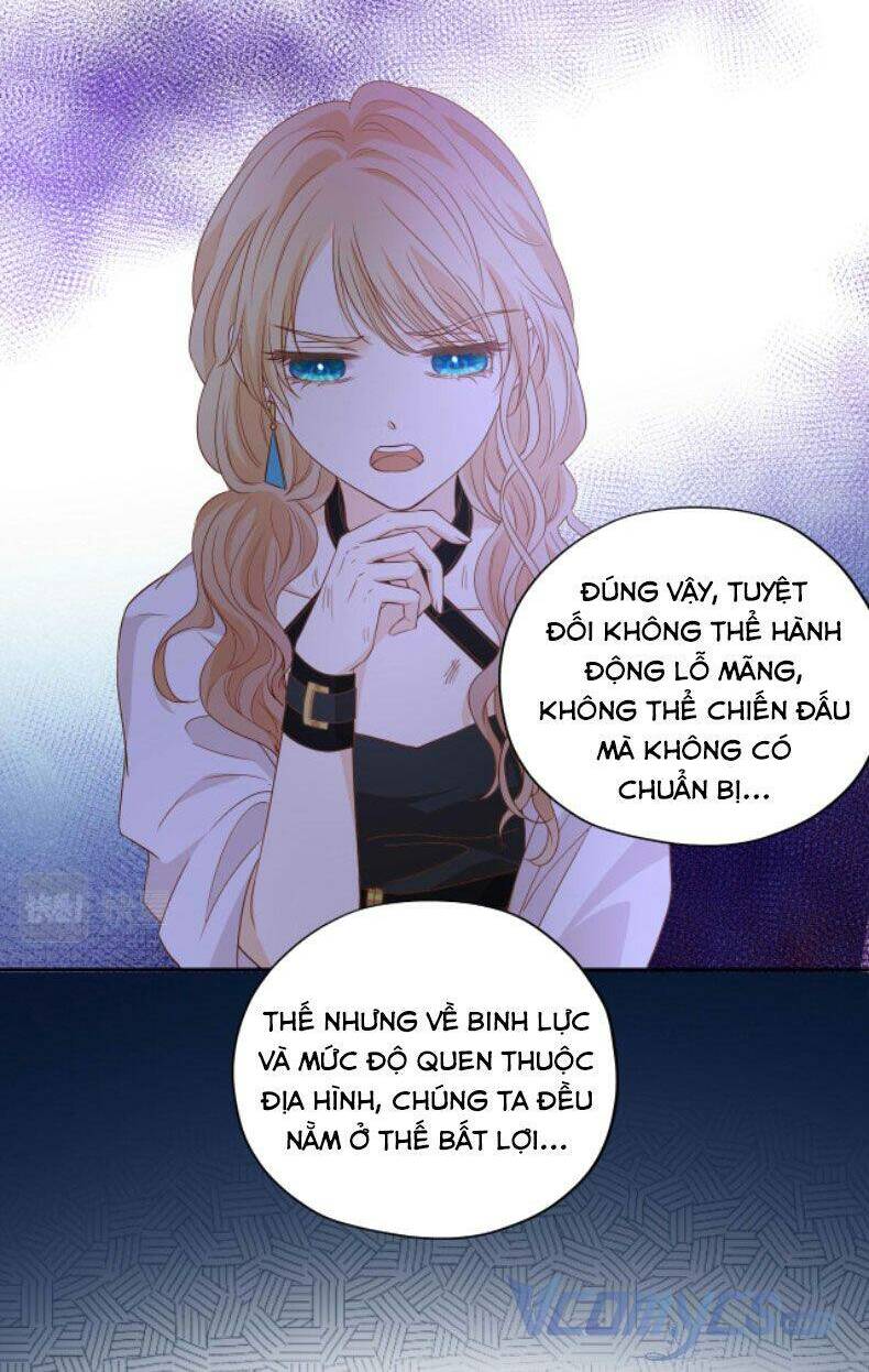 Địch Úc Đa Chi Ca Chapter 135 - Trang 2