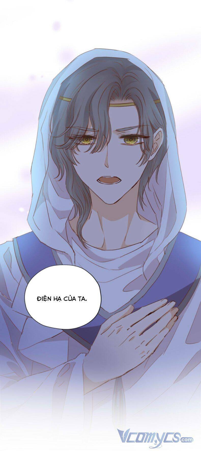 Địch Úc Đa Chi Ca Chapter 135 - Trang 2