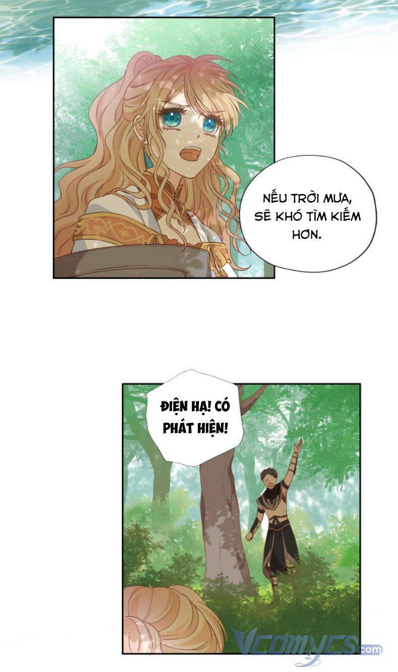 Địch Úc Đa Chi Ca Chapter 133 - Trang 2