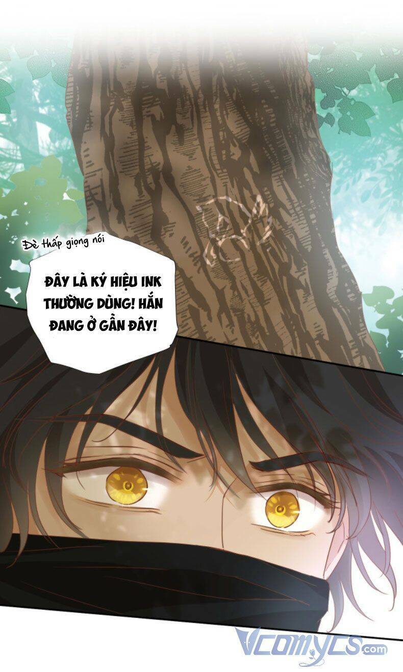 Địch Úc Đa Chi Ca Chapter 133 - Trang 2