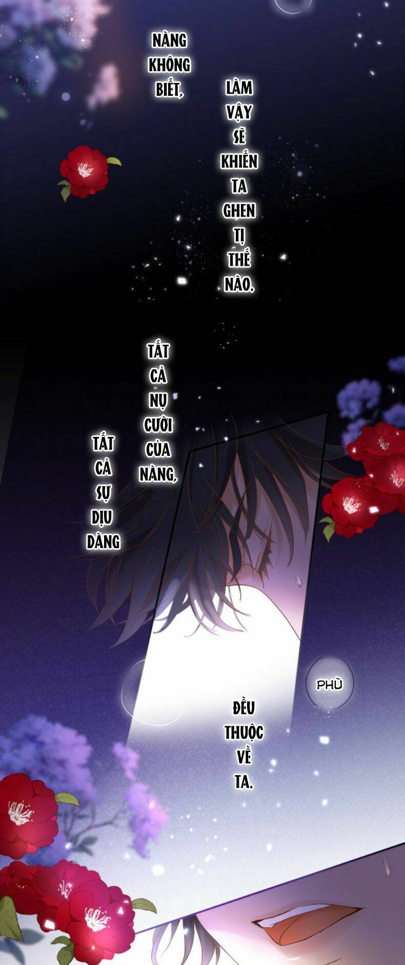 Địch Úc Đa Chi Ca Chapter 132 - Trang 2