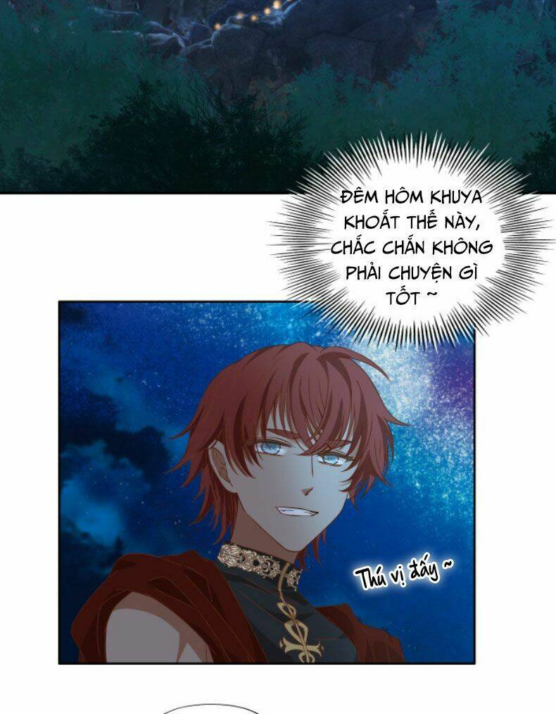 Địch Úc Đa Chi Ca Chapter 132 - Trang 2