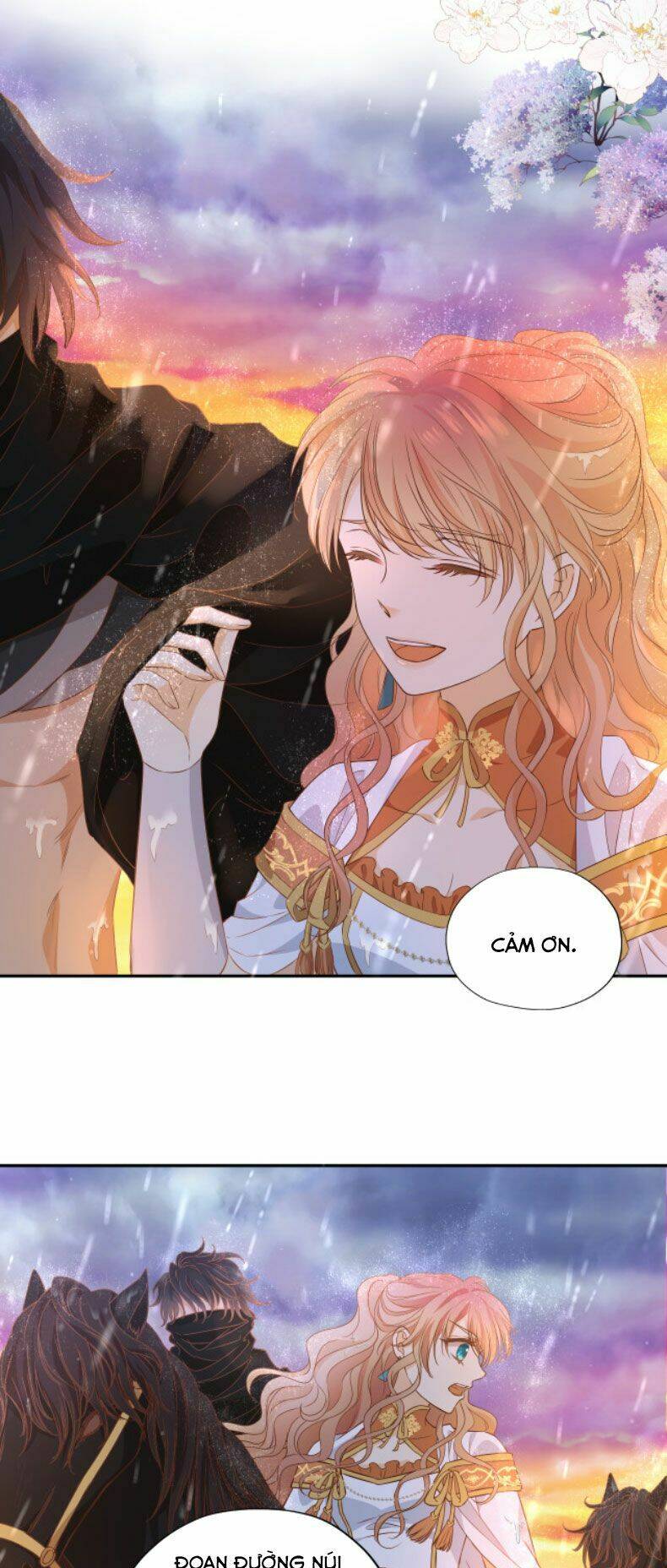 Địch Úc Đa Chi Ca Chapter 131 - Trang 2