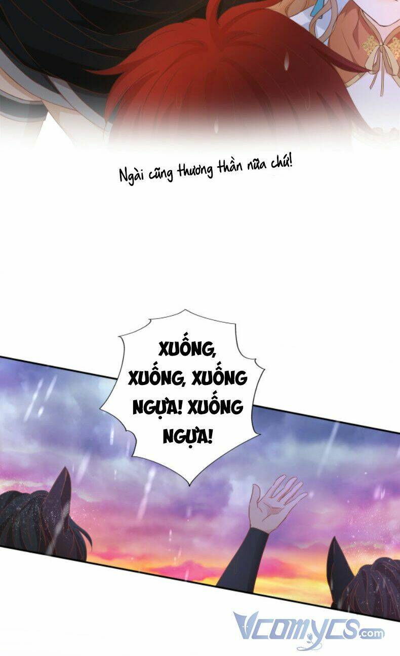 Địch Úc Đa Chi Ca Chapter 131 - Trang 2