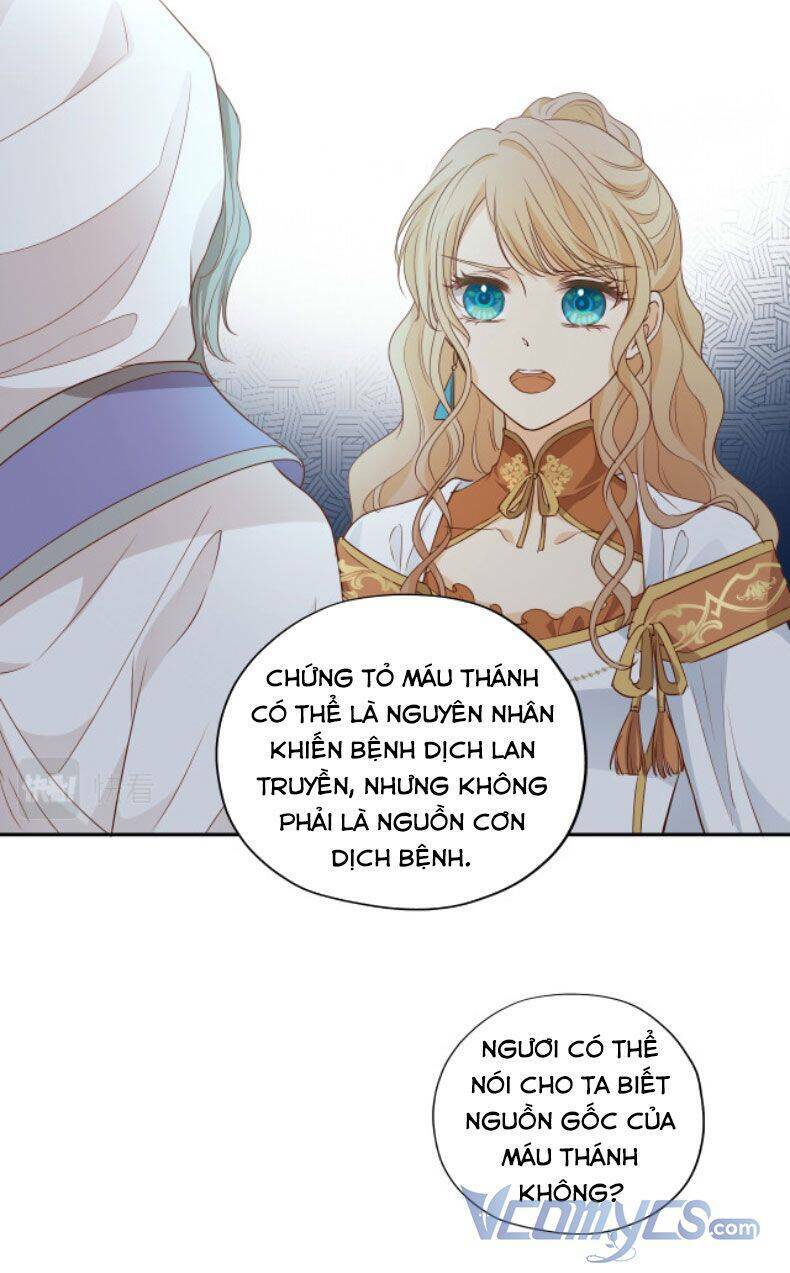 Địch Úc Đa Chi Ca Chapter 130 - Trang 2