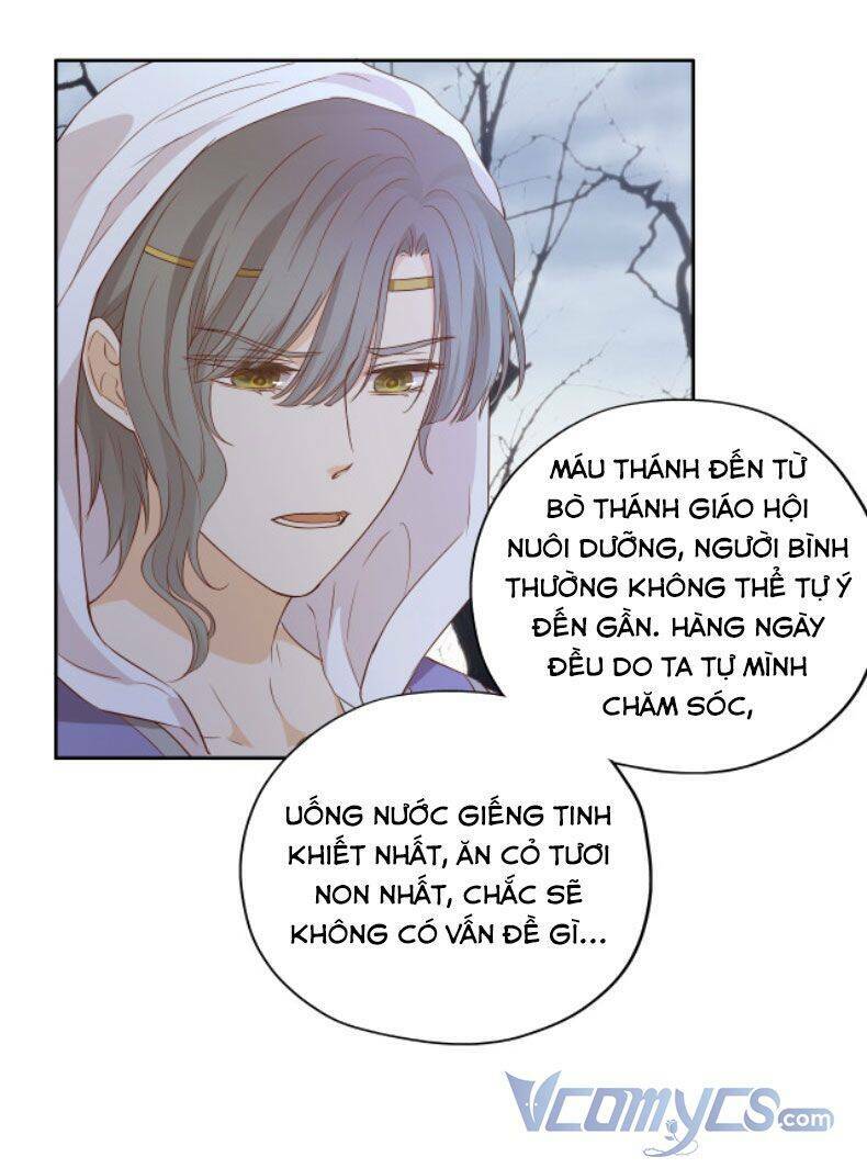 Địch Úc Đa Chi Ca Chapter 130 - Trang 2