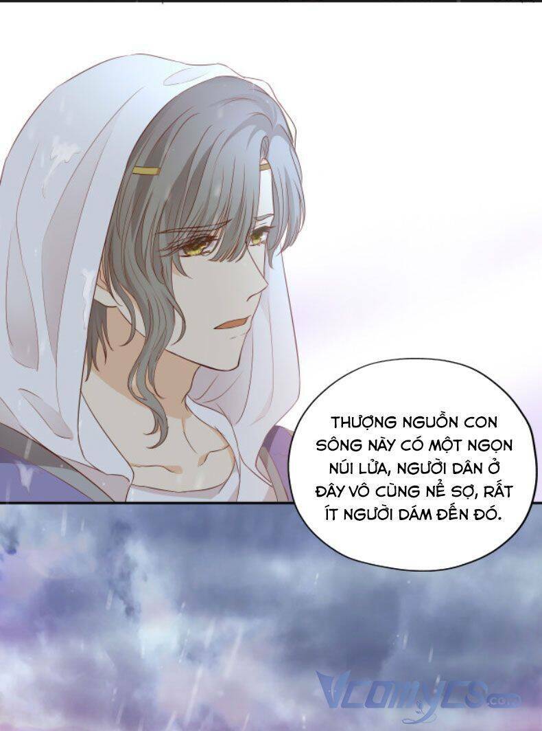 Địch Úc Đa Chi Ca Chapter 130 - Trang 2