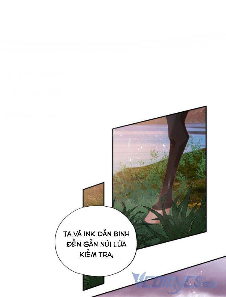 Địch Úc Đa Chi Ca Chapter 130 - Trang 2