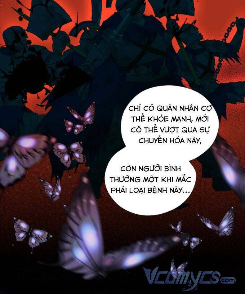 Địch Úc Đa Chi Ca Chapter 129 - Trang 2