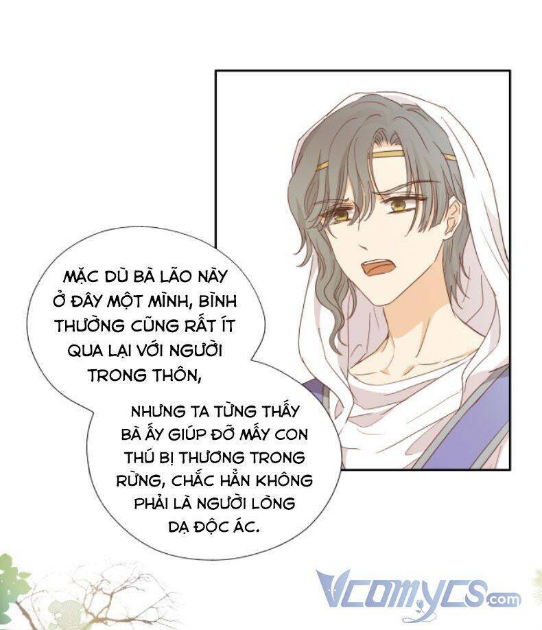 Địch Úc Đa Chi Ca Chapter 129 - Trang 2