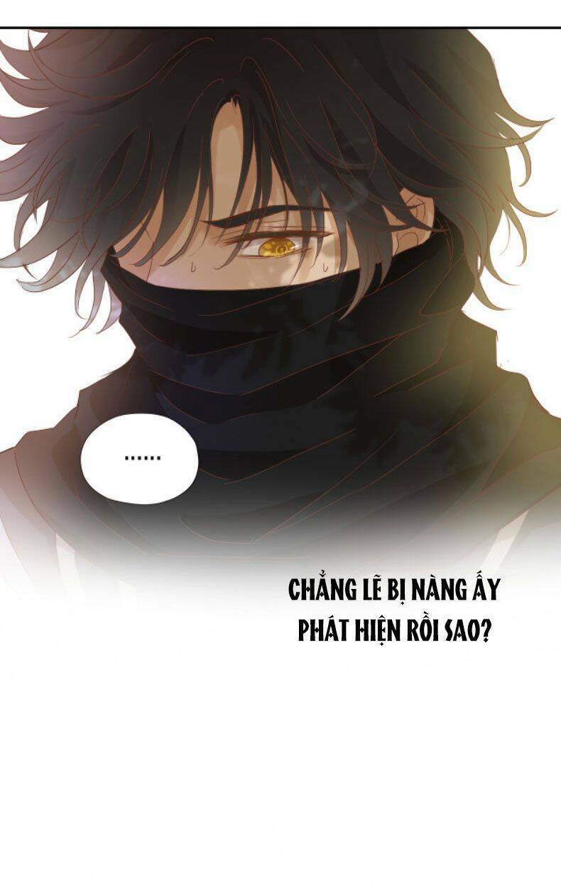 Địch Úc Đa Chi Ca Chapter 128 - Trang 2