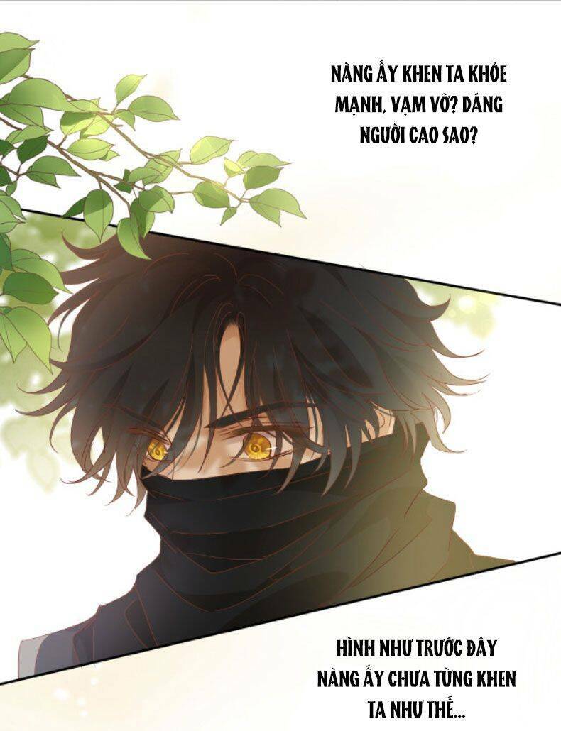 Địch Úc Đa Chi Ca Chapter 128 - Trang 2