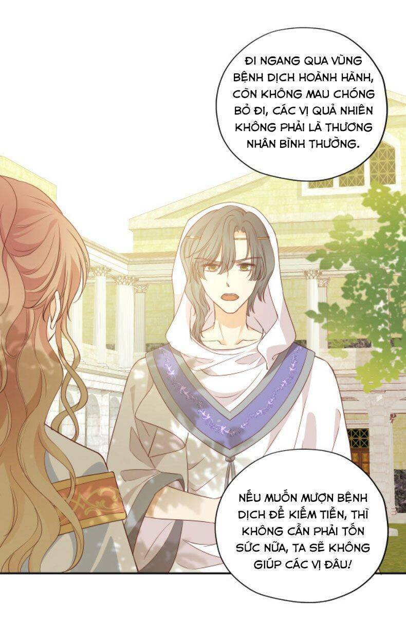 Địch Úc Đa Chi Ca Chapter 128 - Trang 2