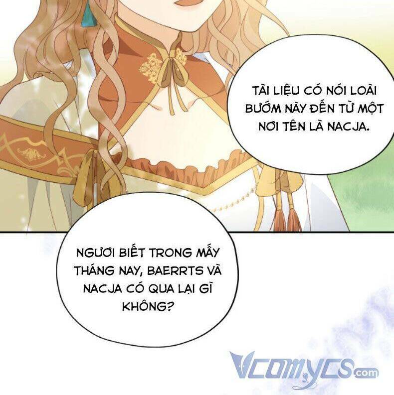 Địch Úc Đa Chi Ca Chapter 128 - Trang 2