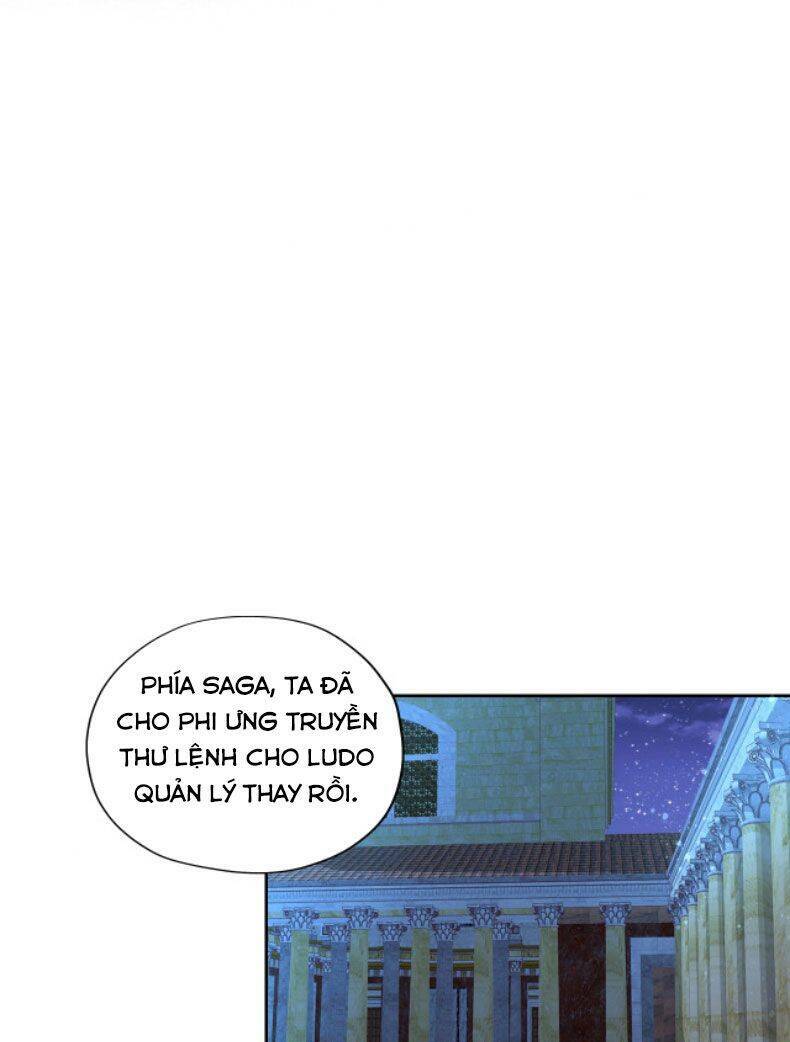 Địch Úc Đa Chi Ca Chapter 127 - Trang 2